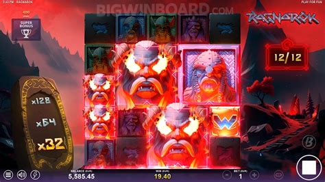 ragnarok slot|ragnarok slot enchant.